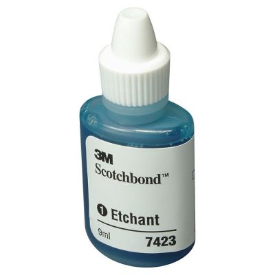 3M&trade; Scotchbond&trade; Etchant