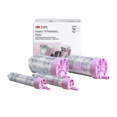 3M&trade; Imprint&trade; 4 Preliminary Penta&trade;