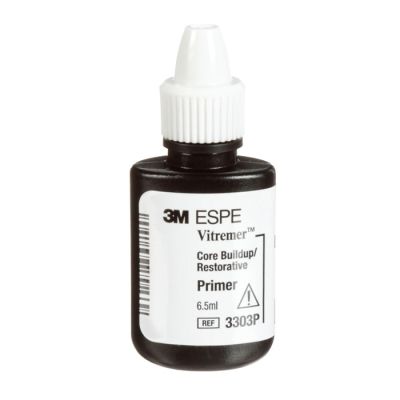 3M&trade; Vitremer&trade; Core Buildup