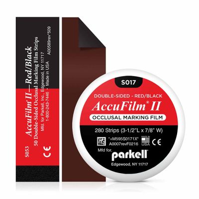 AccuFilm&reg;