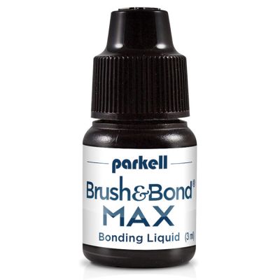 Brush&Bond&reg; MAX