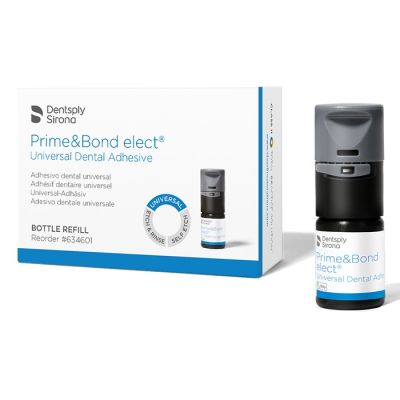 Prime & Bond&reg; Elect&trade;