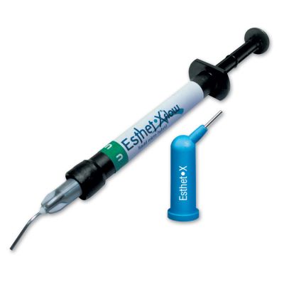 Esthet-X&reg; Flow Syringe