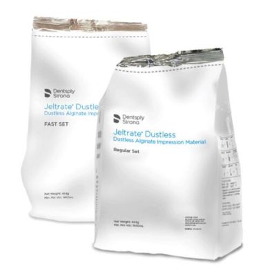 Jeltrate&reg; Dustless