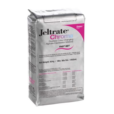 Jeltrate&reg; Chroma