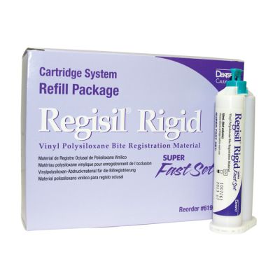 Regisil&reg; Rigid