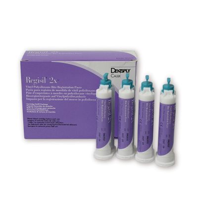 Regisil&reg; 2X