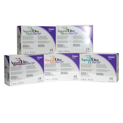 Aquasil Ultra Smart Wetting&reg; Impression Material