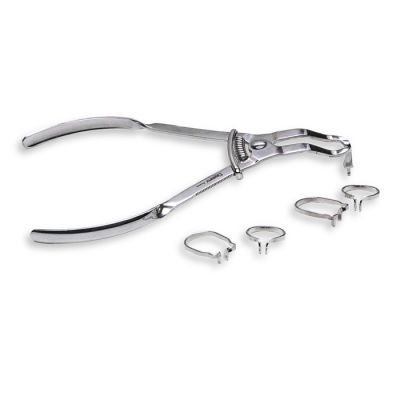 Palodent&reg; Sectional Matrix System