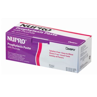 NUPRO&reg; Prophy Paste
