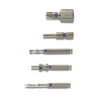 Radix-Anchor&reg; Post System