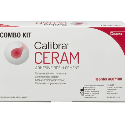 Calibra&reg; Ceram
