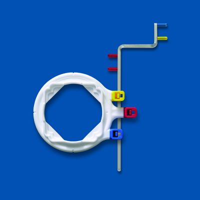 XCP-ORA&trade; Universal Positioning System