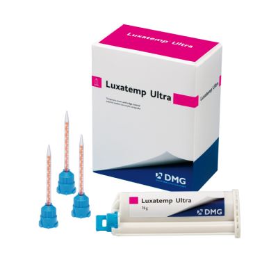 Luxatemp&reg; Ultra