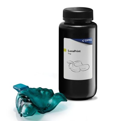 LuxaPrint Tray