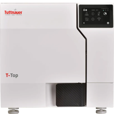 T-Top Class S Fully Automatic Autoclave