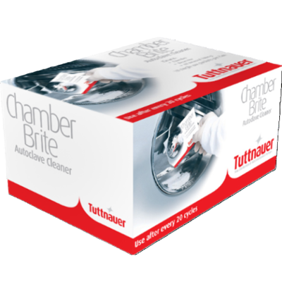 Chamber Brite - Autoclave Chamber Cleaner