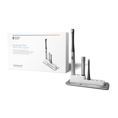 SmartLite Pro&reg; Modular LED Curing Light
