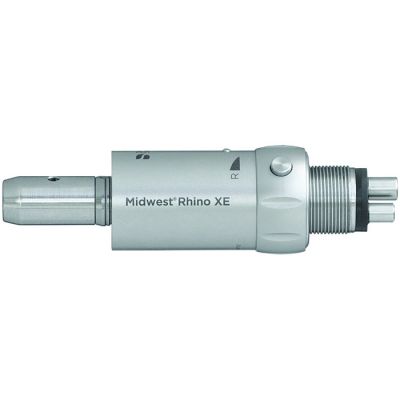 Midwest&reg; Rhino XE 20K Low-Speed Motor and Attachments