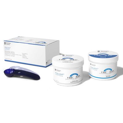 Aquasil Ultra + Soft Putty