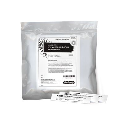 IMS&reg; Steam Sterilization Integrators Class 5