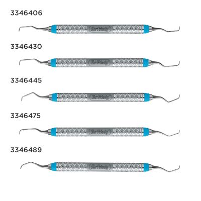 After-Five&reg; Gracey Curettes