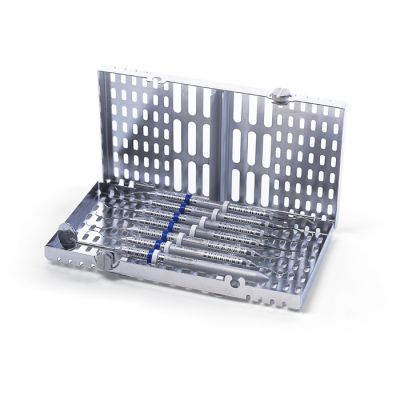 IMS® Signature Series® Space Saver Seven™ Cassettes