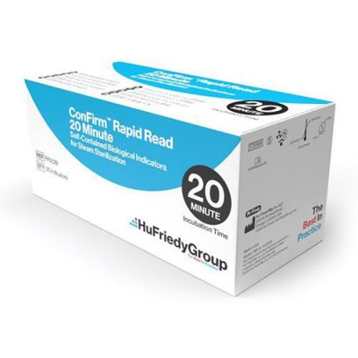 ConFirm&trade; Rapid Read 20-Minute System
