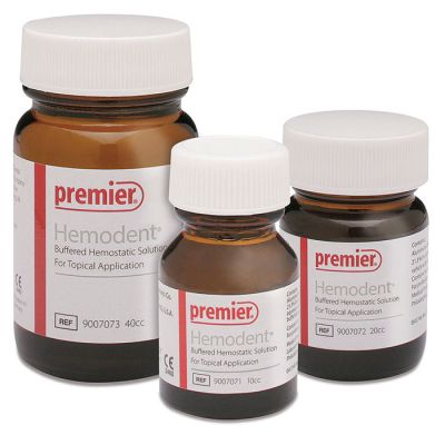 Hemodent&reg;