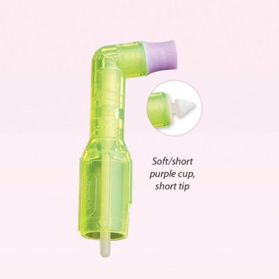 2pro&reg; Disposable Prophy Angle