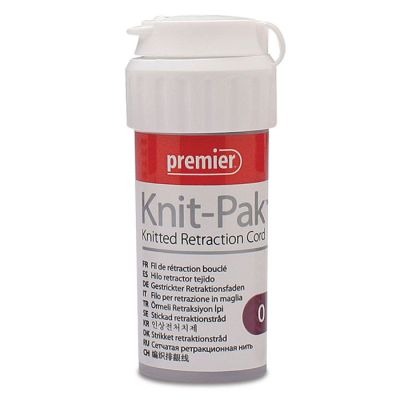 Knit-Pak&trade;