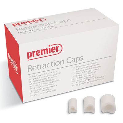 Premier&reg; Retraction Caps