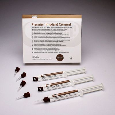 Premier&reg; Implant Cement&trade;