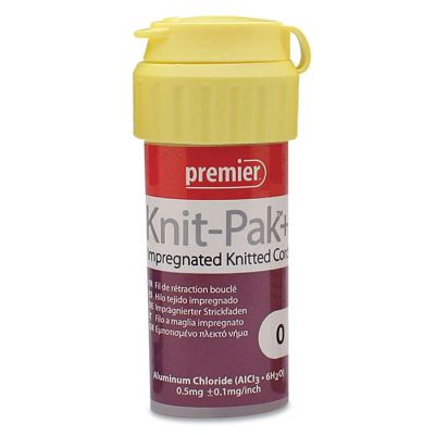 Knit-Pak&trade;+