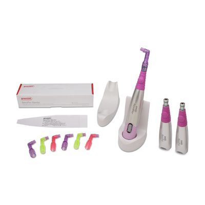 AeroPro&trade; Cordless Prophy System