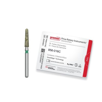 Priva Diamond Burs