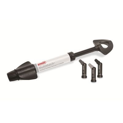 MultiMatch™ Universal Chameleon Restorative Composite