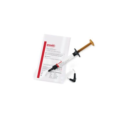 StackFlow™ Injectable Light-Cured Composite