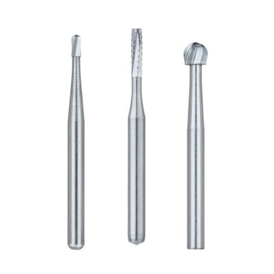 Meisinger FG Carbide Burs