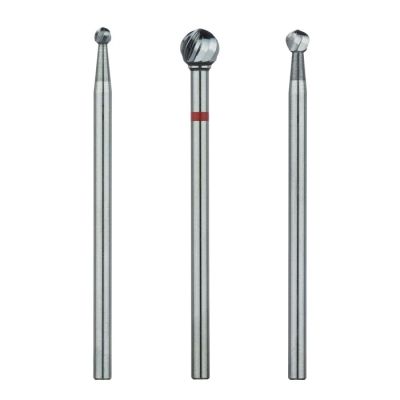 Meisinger HP Allport Surgical Carbide Burs