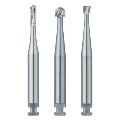 Meisinger RA Carbide Burs