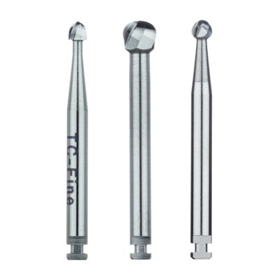 Meisinger RA Allport Surgical Carbide Burs