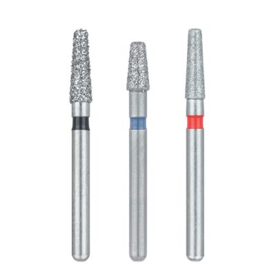 Meisinger FG Modified Diamonds