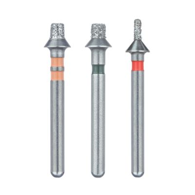 Meisinger FG Occlusal Reduction Diamonds