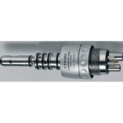 TwinPower Coupling Options