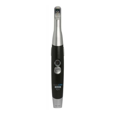 QuickCam Duo Alpha Intraoral Camera