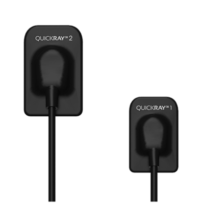 QuickRay Digital X-Ray Sensors