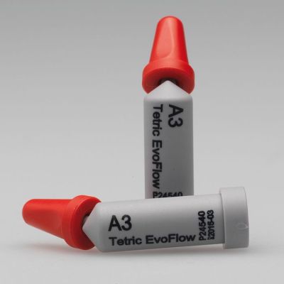 Tetric EvoFlow&reg; - Cavifils