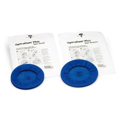 OptraDam&reg; Plus