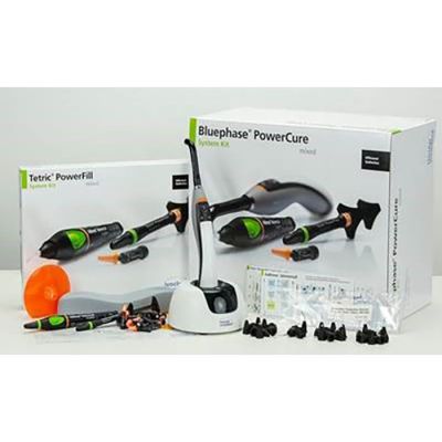 Bluephase&reg; PowerCure Curing Light